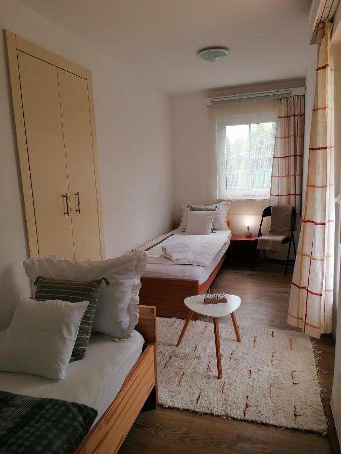 Marianna Apartman Gyenesdias Exterior photo